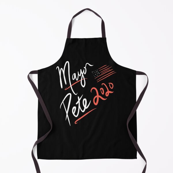 Item preview, Mayor Pete Buttigieg 2020 designed and sold by flippinsg.