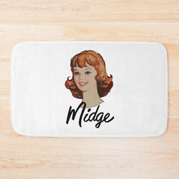 Item preview, Midge designed and sold by Marco Bottiglieri.