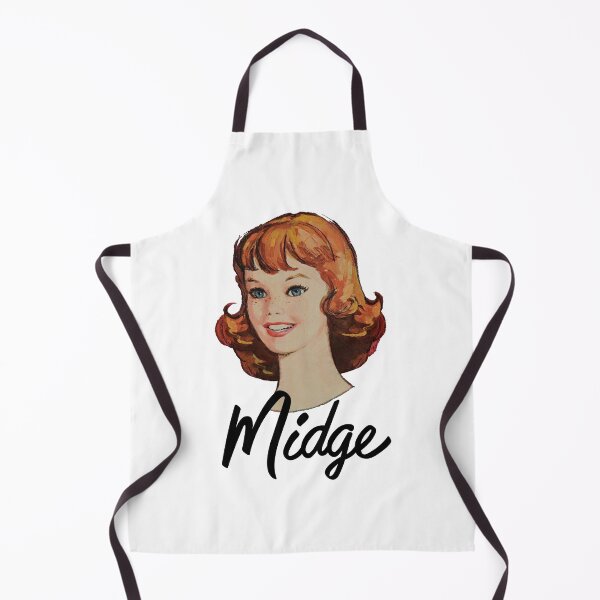 Item preview, Midge designed and sold by Marco Bottiglieri.