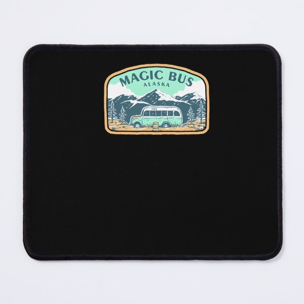 Item preview, Magic bus alaska designed and sold by vvqinxpg83.