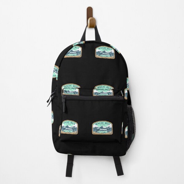 Item preview, Magic bus alaska designed and sold by vvqinxpg83.