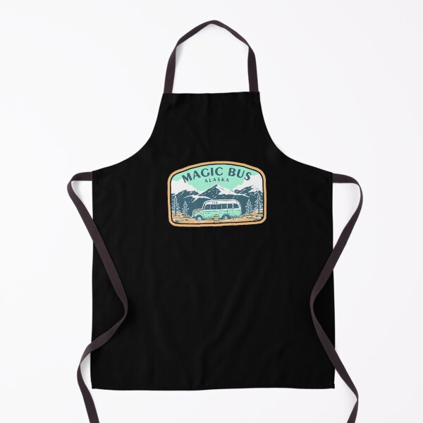 Item preview, Magic bus alaska designed and sold by vvqinxpg83.