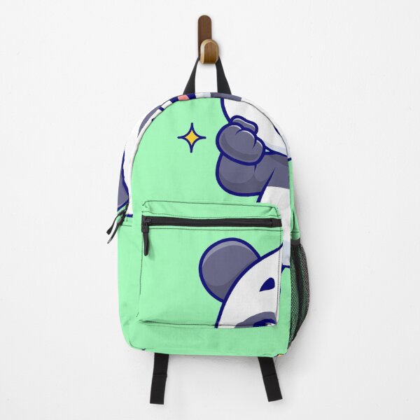 Item preview, Panda Bliss: Cute Panda Enjoying a Snack designed and sold by hjian8219.