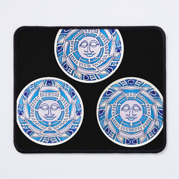 Item preview, Three Moons designed and sold by Shannon Thomas.