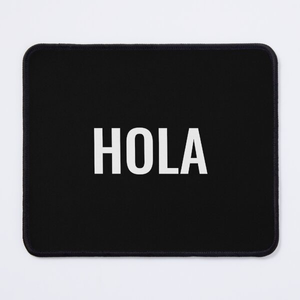 Item preview, Hola, but light designed and sold by Carly Martinelli.