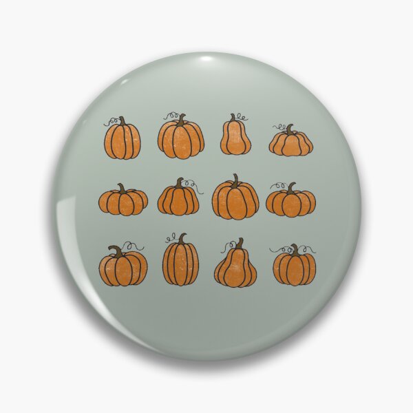 Item preview, Pumpkin Patch! designed and sold by miamollicone.