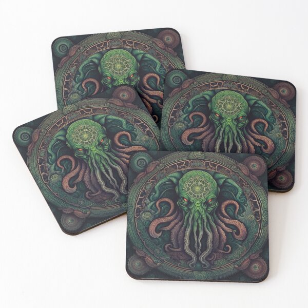 Item preview, Cthulu designed and sold by MysticMaverick.