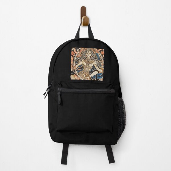 Item preview, Kali designed and sold by ComicsFactory.