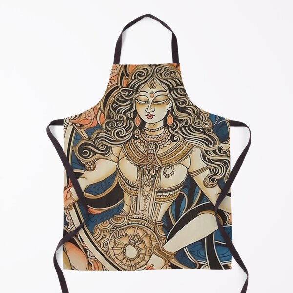 Item preview, Kali designed and sold by ComicsFactory.