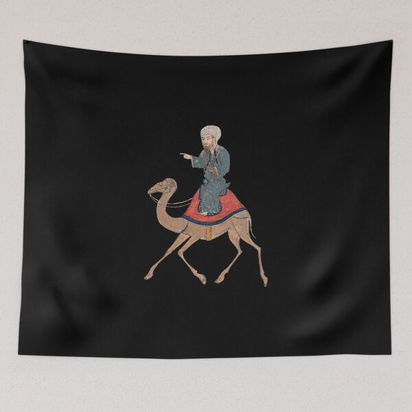 Item preview, Persian miniature - Persian (iran) art designed and sold by Persian Pride Official.