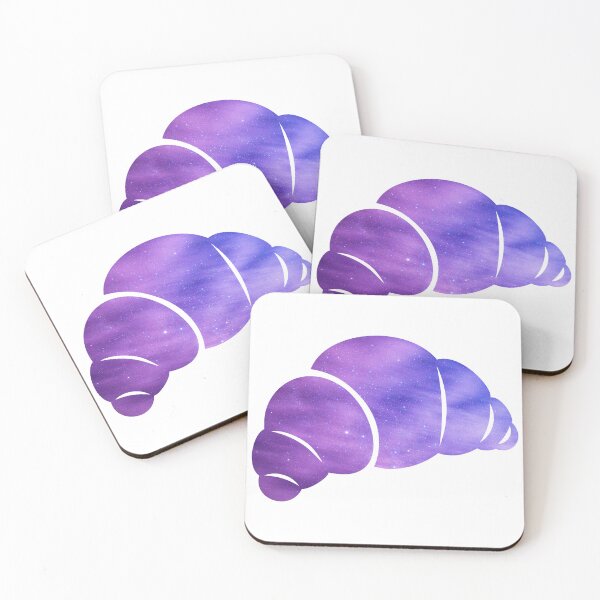 Item preview, Galactic Croissant designed and sold by Enchantea.