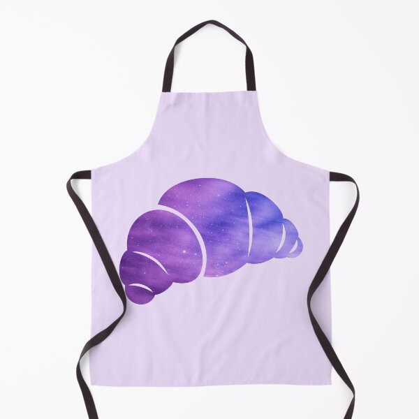 Item preview, Galactic Croissant designed and sold by Enchantea.