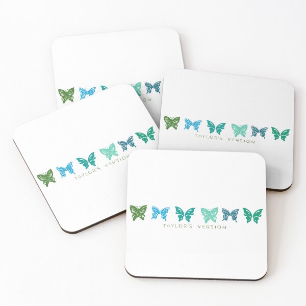 Item preview, Debut Butterflies designed and sold by mgilmartin100.