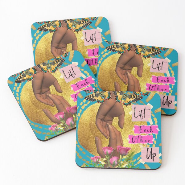 Item preview, Lift Each Other  designed and sold by SRChappell.