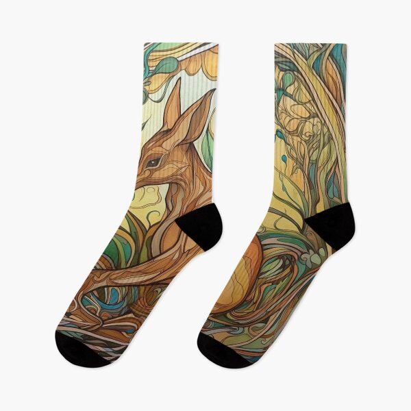 Item preview, Kangaroo designed and sold by ComicsFactory.