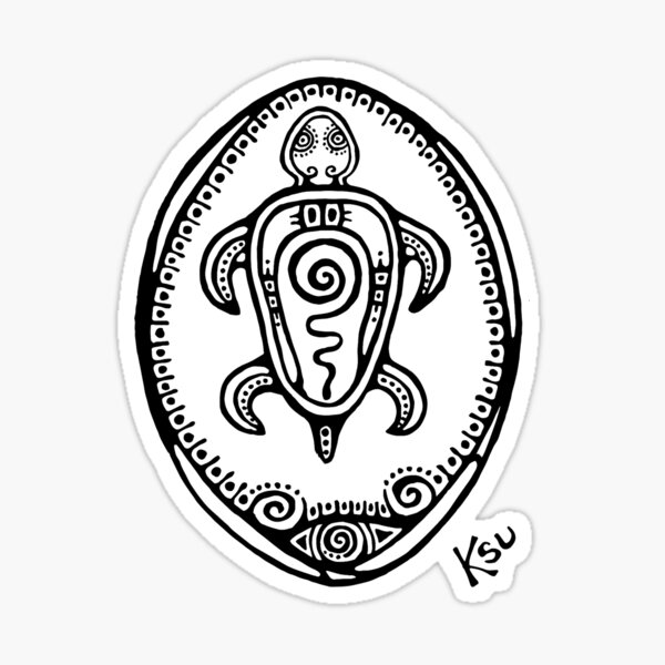 Cib Sticker