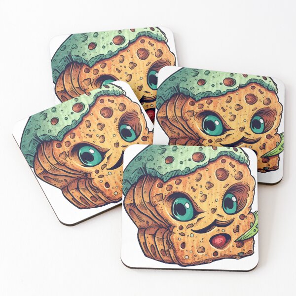 Item preview, Pan tostado designed and sold by duchainejea.