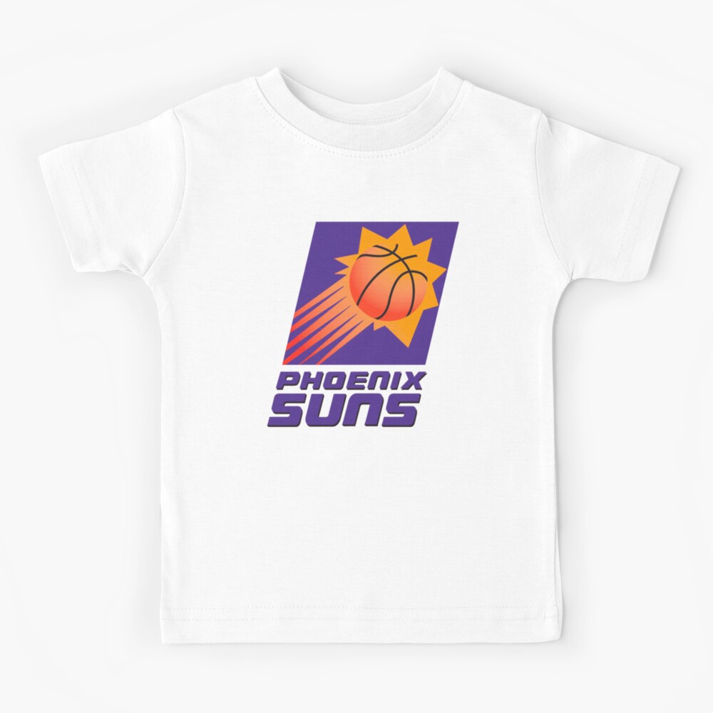 Phoenix Suns Kids Shop, Suns Kids Apparel