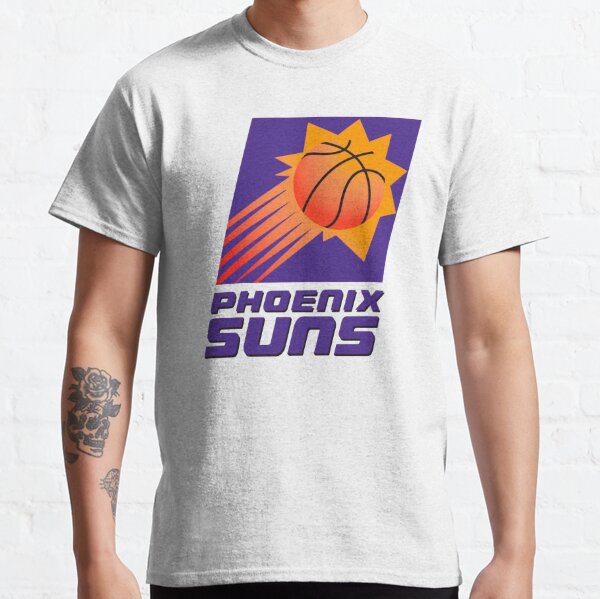 Phoenix Suns Roster 2021 T Shirt WCF NBA Merch 