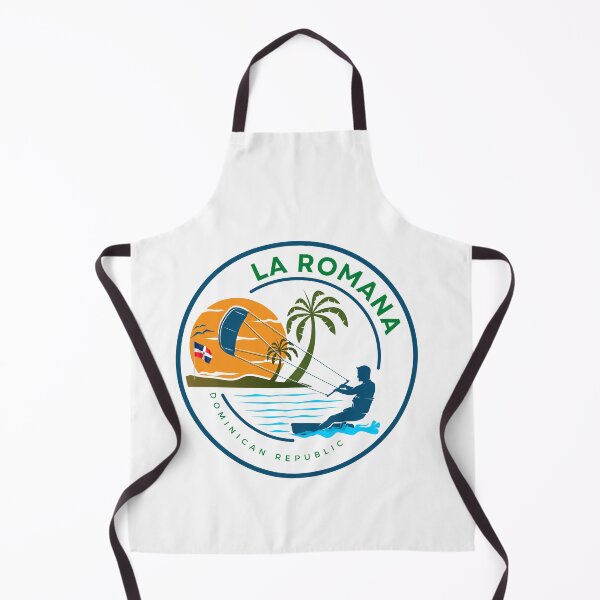 Item preview, La Romana Kitesurfing Dominican Republic designed and sold by Quisqueyanoshop.