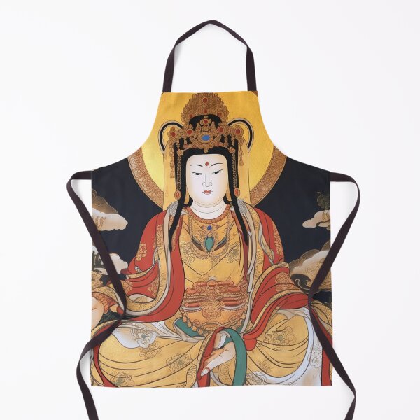 Item preview, Kannon designed and sold by ComicsFactory.