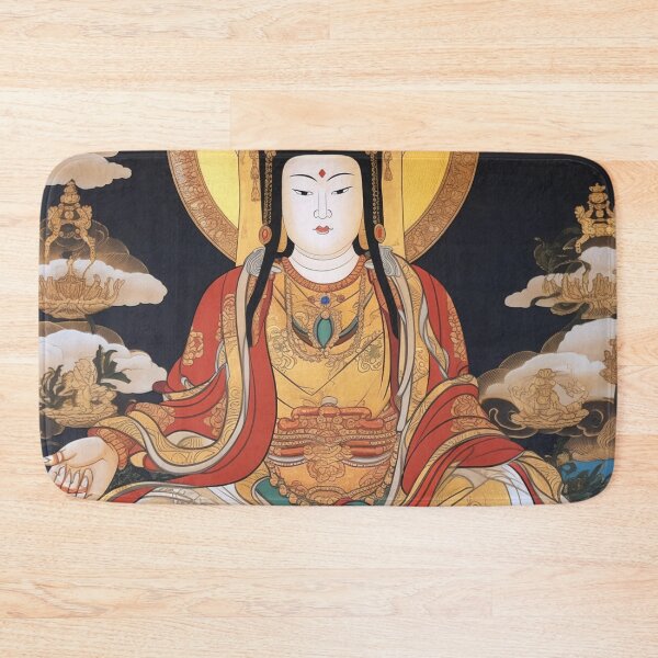 Item preview, Kannon designed and sold by ComicsFactory.