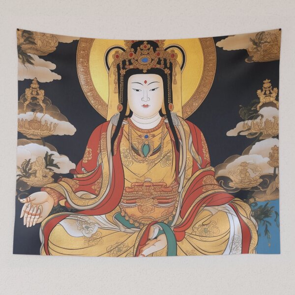 Item preview, Kannon designed and sold by ComicsFactory.