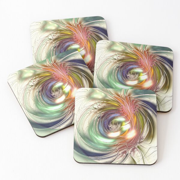 Item preview, Vivid Vision designed and sold by gracefullizard.