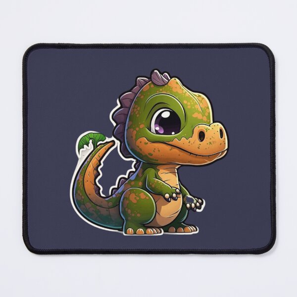 Item preview, Dinosaur, baby  designed and sold by Ellimade.