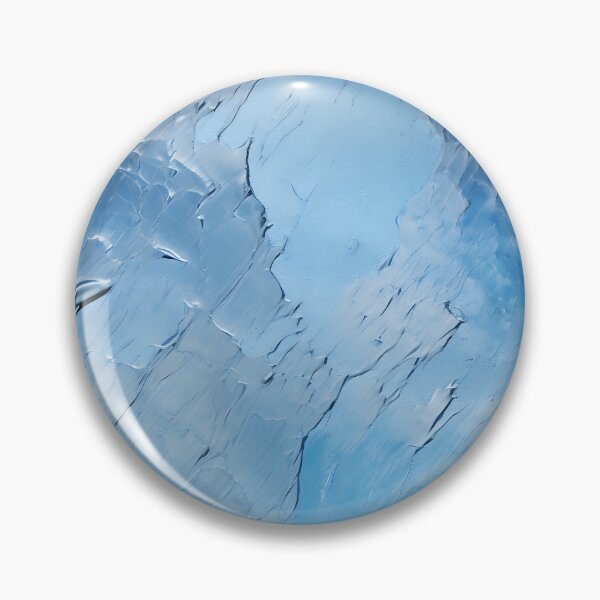 Item preview, Icy Crust - An abstract texture for artistic walls ! designed and sold by UmagineArts.