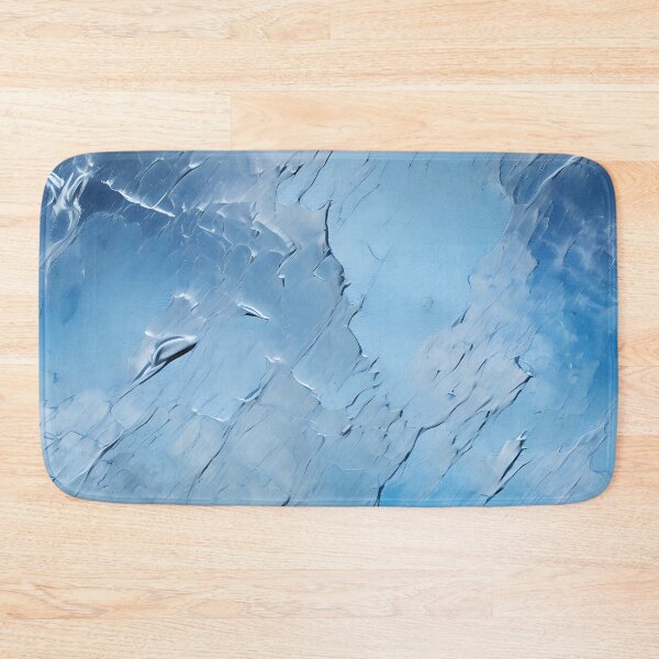 Item preview, Icy Crust - An abstract texture for artistic walls ! designed and sold by UmagineArts.