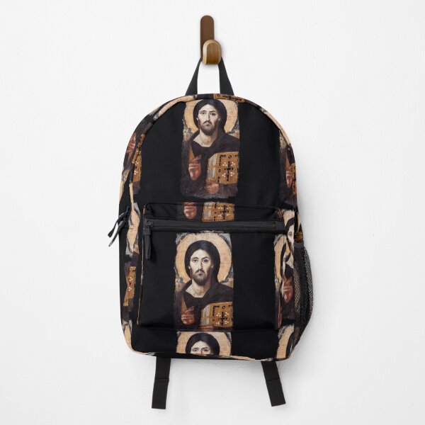 Item preview, Christ the Pantokrator (Sinai) designed and sold by thgbujjckw46.