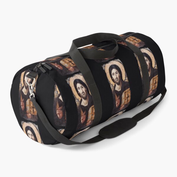 Item preview, Christ the Pantokrator (Sinai)  	 designed and sold by thgbujjckw46.
