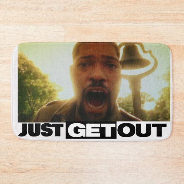 Item preview, just get out 24 designed and sold by Mars-b.