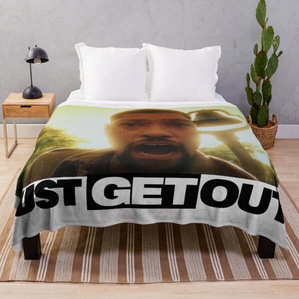 Item preview, just get out 24 designed and sold by Mars-b.