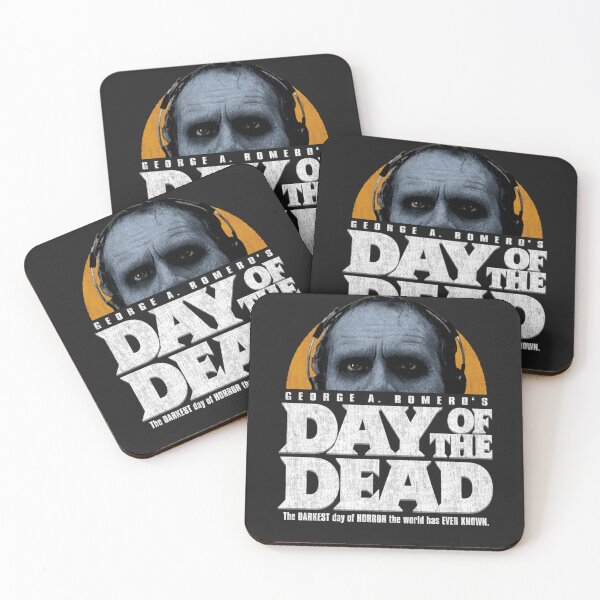 Item preview, Day Of The Dead designed and sold by JamesBeeson66.