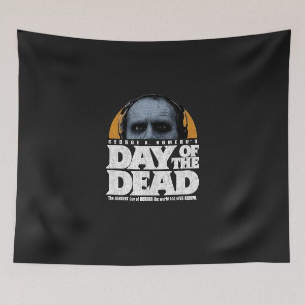 Item preview, Day Of The Dead designed and sold by JamesBeeson66.