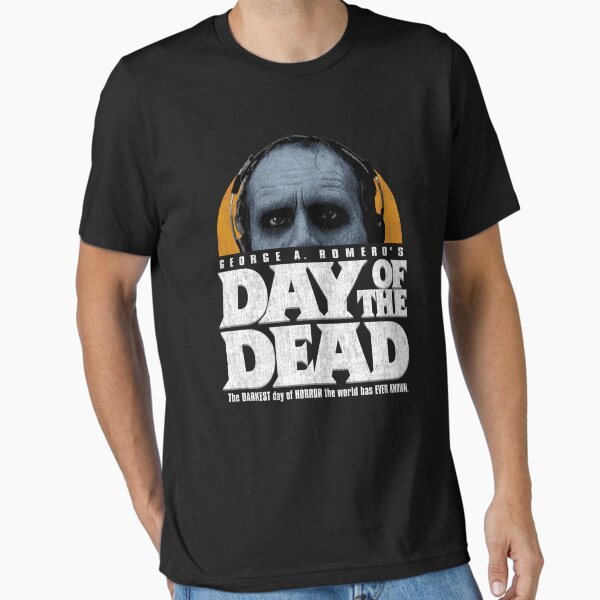 Item preview, Day Of The Dead designed and sold by JamesBeeson66.