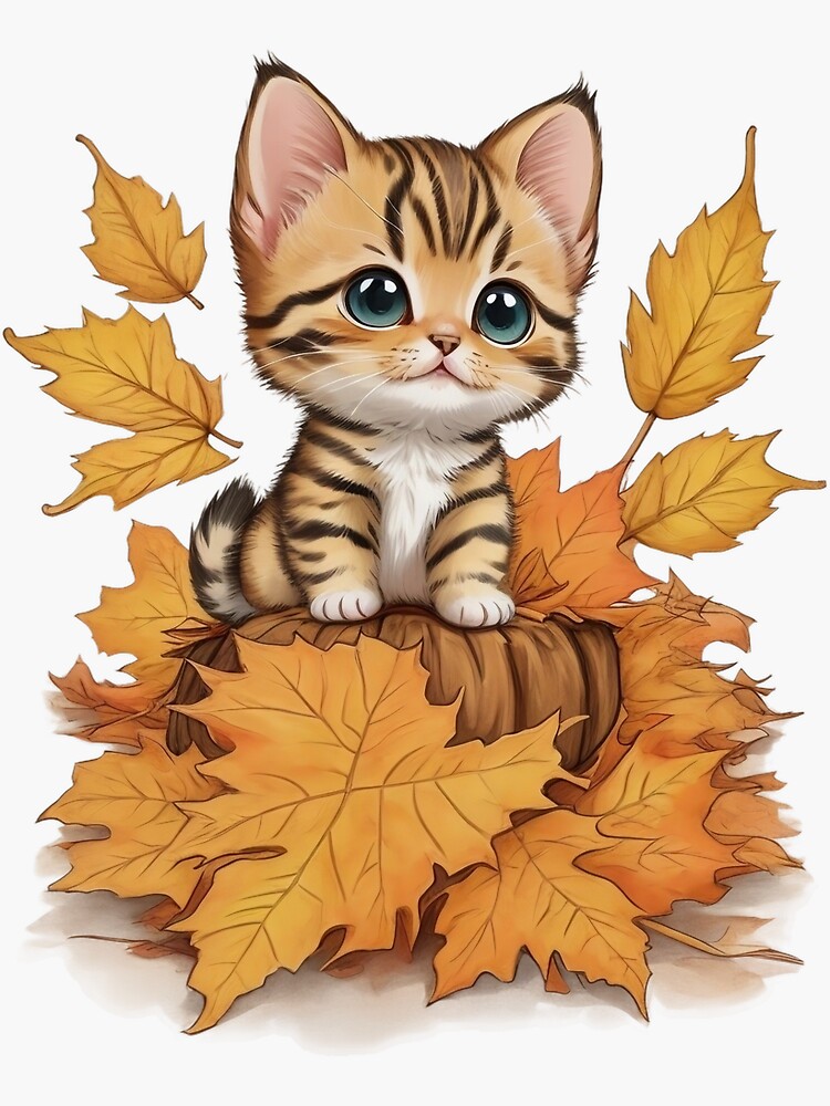 Autumn's Adorables