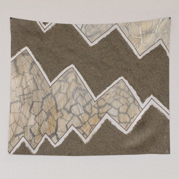 Item preview, serrated sand designed and sold by Cosmonauta257.
