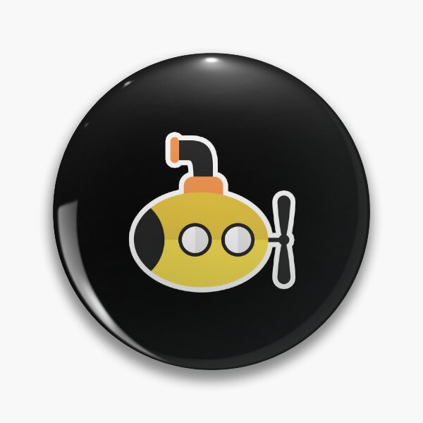 Item preview, Yellow Submarine designed and sold by gabrieltiveron.
