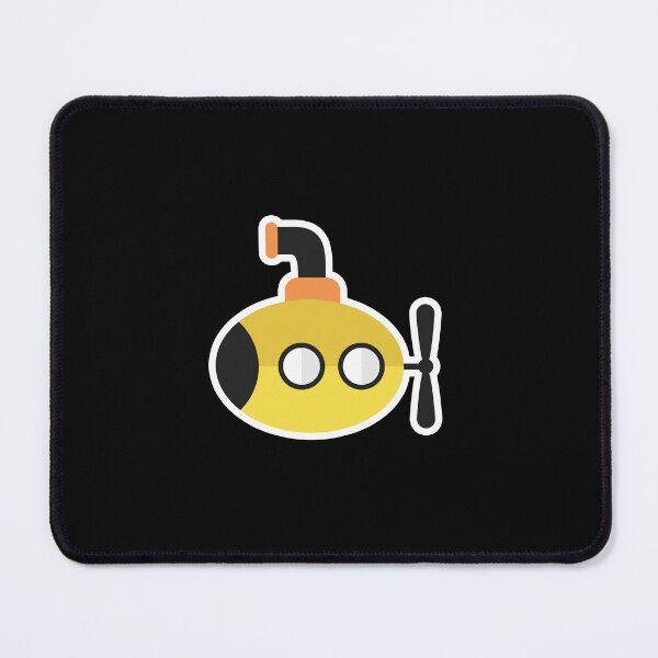 Item preview, Yellow Submarine designed and sold by gabrieltiveron.