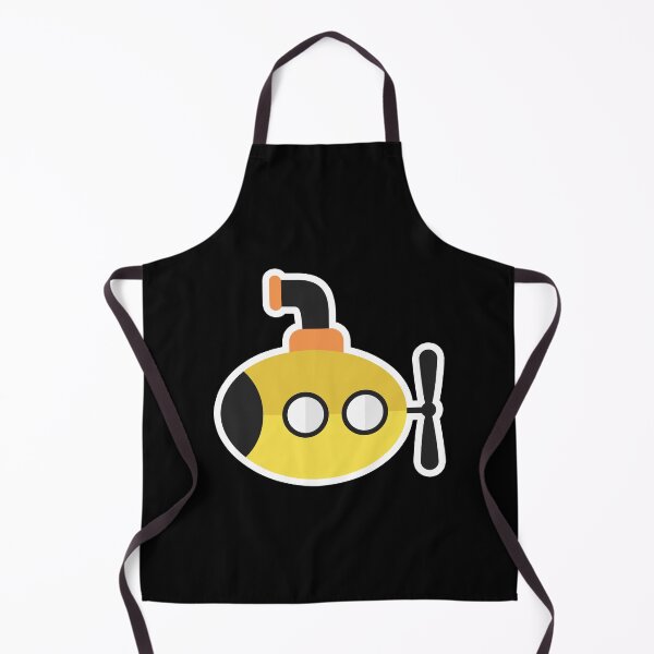 Item preview, Yellow Submarine designed and sold by gabrieltiveron.
