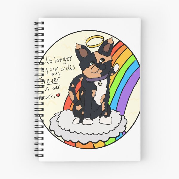 Item preview, Floridart “their with us” designed and sold by Thewanderersart.