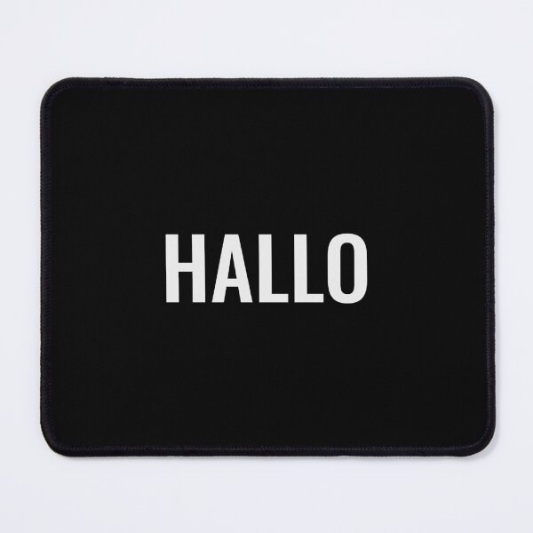 Item preview, Hallo, but light designed and sold by Carly Martinelli.