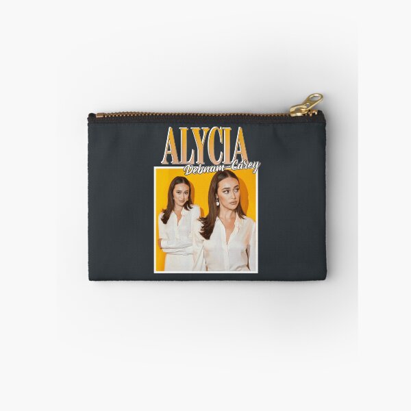 Item preview, Alycia Debnam Carey T-Shirt Classic T-Shirt designed and sold by EdwardFink68.