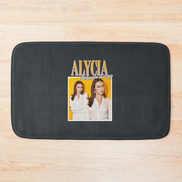 Item preview, Alycia Debnam Carey T-Shirt Classic T-Shirt designed and sold by EdwardFink68.