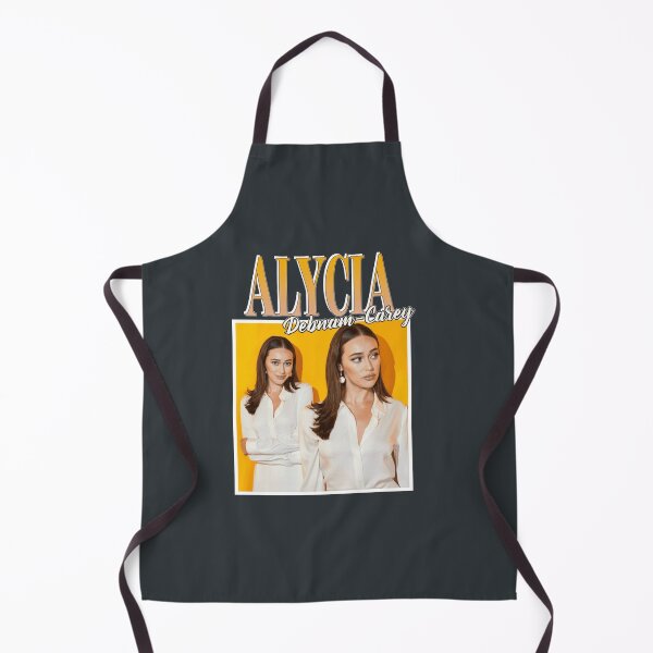 Item preview, Alycia Debnam Carey T-Shirt Classic T-Shirt designed and sold by EdwardFink68.