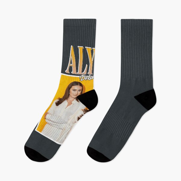 Item preview, Alycia Debnam Carey T-Shirt Classic T-Shirt designed and sold by EdwardFink68.
