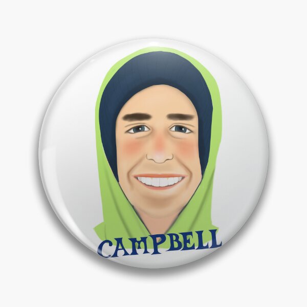 Item preview, campbell designed and sold by Amanda Webster.